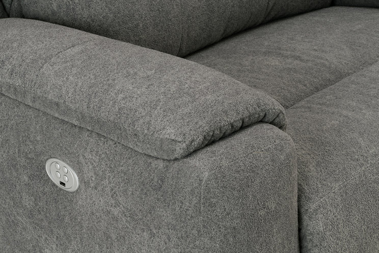 Dazzle Power Recliner